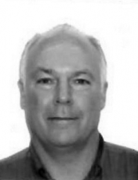 Thomas Currin (MIZ Comercializadora S. de R.L.), President