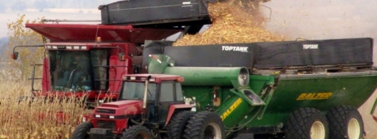 Residue Recovery System™