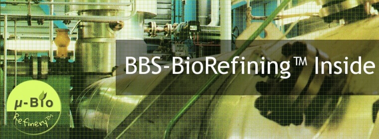 µ-BioRefinery™ Demo