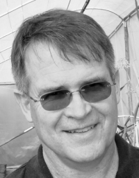 Prof. Mark Laing (Associate)