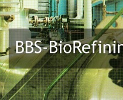 Demo µ-BioRefinery™ Design